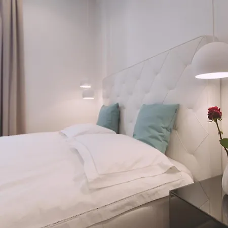 Ambassador Apartment