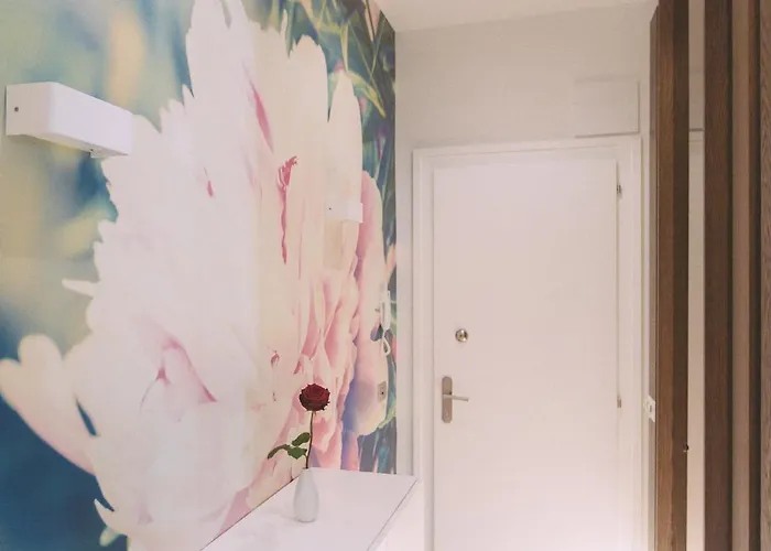 Apartment Ambassador Ljubljana