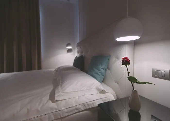 Apartment Ambassador