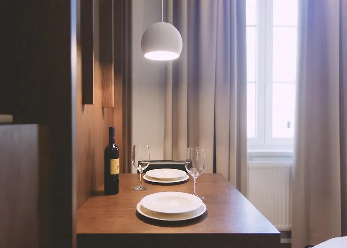 Apartment Ambassador