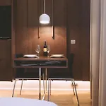 Ambassador Apartamento Liubliana