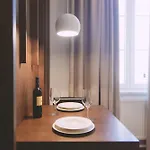 Apartamento Ambassador