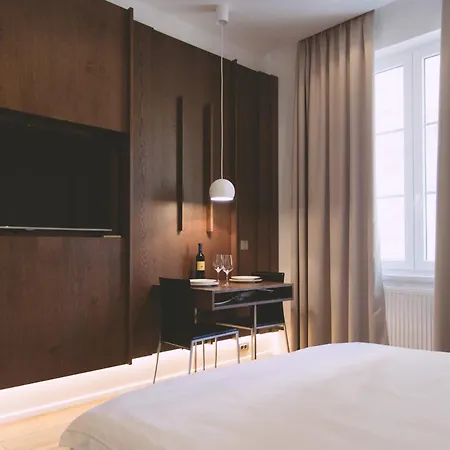 Appartement Ambassador