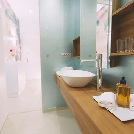 Apartmán Ambassador Lublaň