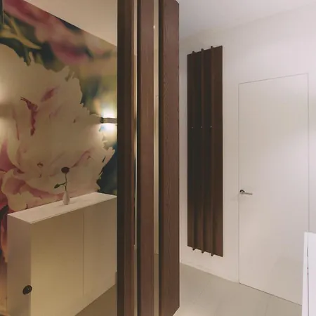 Ambassador Appartement Ljubljana
