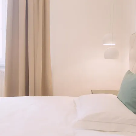 Apartmán Ambassador