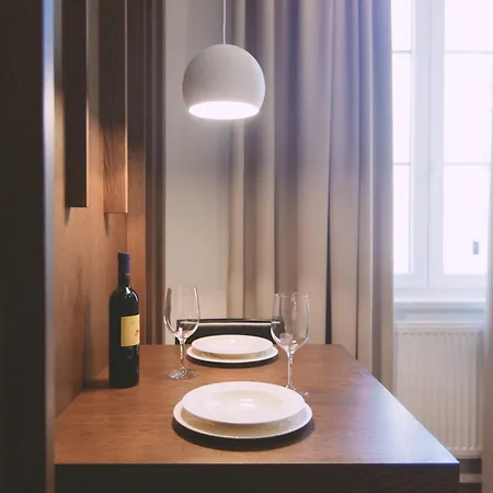 Appartement Ambassador