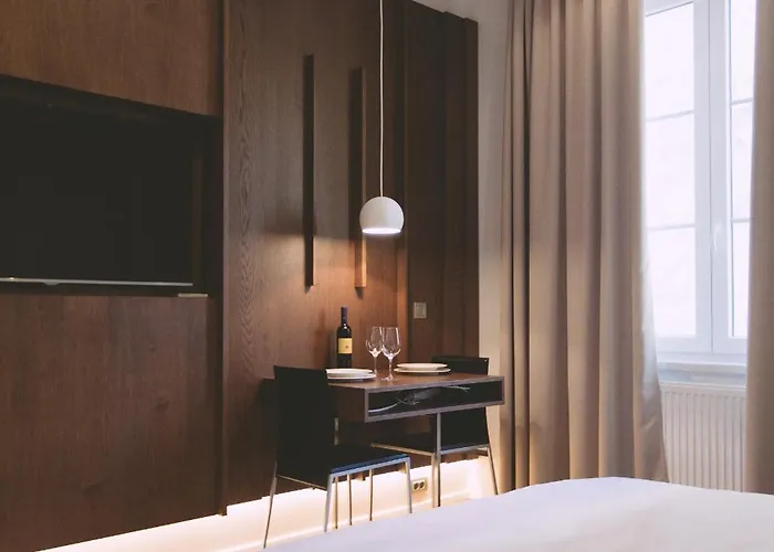 Apartment Ambassador