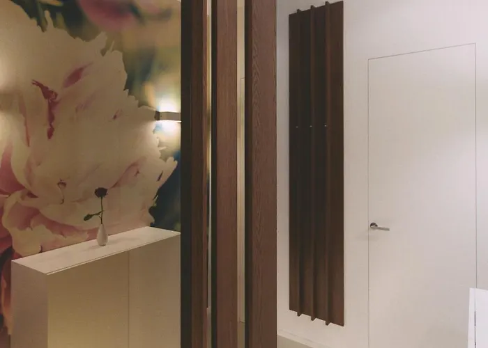 Ambassador Appartement Ljubljana