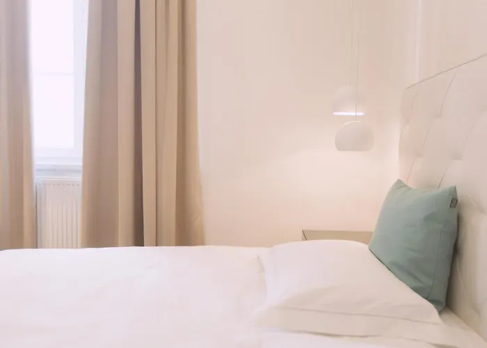 Apartmán Ambassador