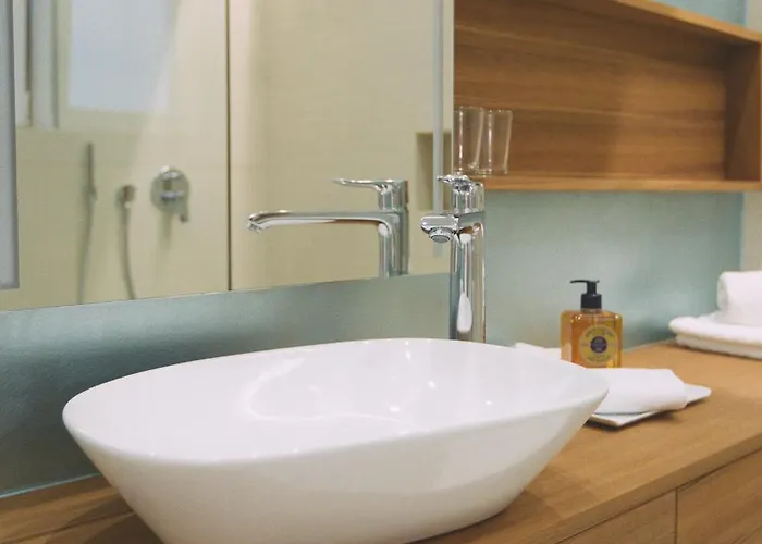 Appartement Ambassador *