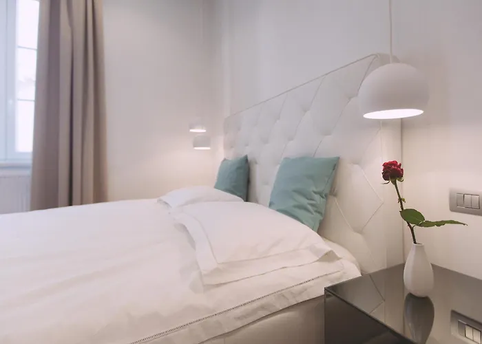 Ambassador Апартаменты