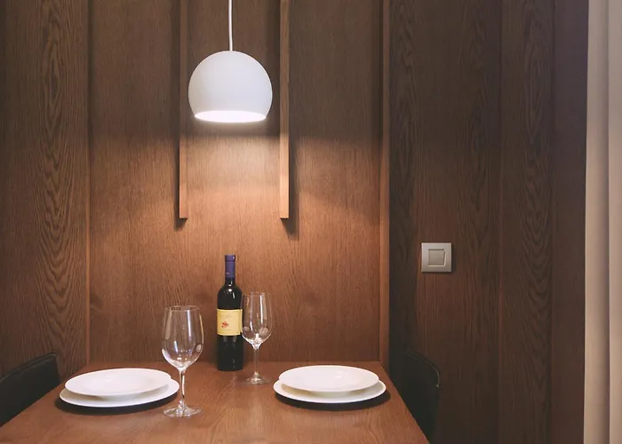 Ambassador Ljubljana