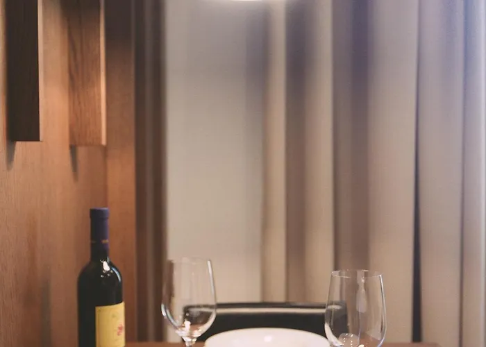 Ambassador Любляна