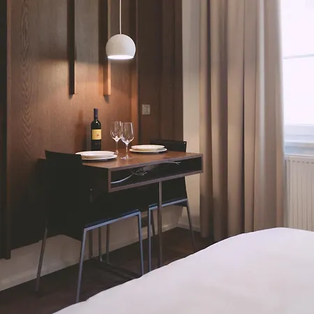 Apartman Ambassador *